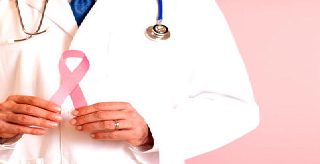 Киянок запрошують обстежитися у лікарів-мамологів у рамках профілактичної акції.